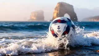 Here we go 🤝 Meet the Official Match Ball for AFC Women&rsquo;s Asian Cup Australia 2026&trade; ⚽️