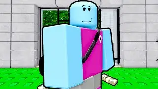 Точка входа ROBLOX 2