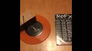 I'm Taking My Vinyls for a RokBlok Ride #shorts #technology