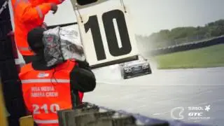 GTC 2016 | Port Elizabeth Highlights Round 2