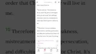 Talking about Jesus 