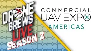Commercial UAV EXPO | Las Vegas, NV