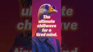Relaxation Vibe | This is Saxwave Lofi 🎷 #shorts #saxwave #lofichill