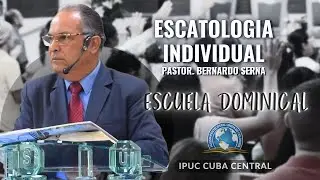 Escatología 