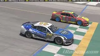 16 OBRL YESTERYEAR CUP @ KENTUCKY