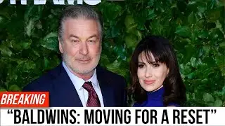 Hilaria & Alec Baldwin May Leave the Hamptons &mdash; A Family &lsquo;Reset&rsquo; Explained
