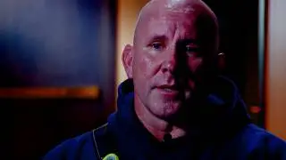 Austin Fire Officer of the Year 2026 - David Heaton