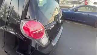 2013 Chevrolet Spark LT 135,000KM For Sale By Milani Auto Sales!