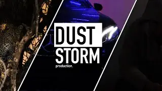 Dust Storm Production - Showreel 2019