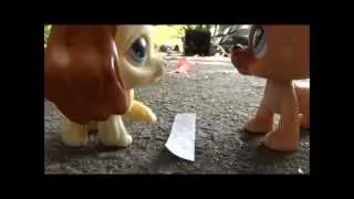 ✆ LPS: Call Me Maybe Music Video ( LPS Version )✿