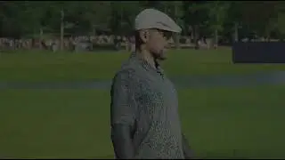 PGA TOUR 2K25_ Final Round Zurich Classic TPC Louisiana