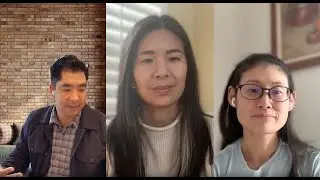 United By Rice Episode 44 - Screenwriter Marilyn Fu of 