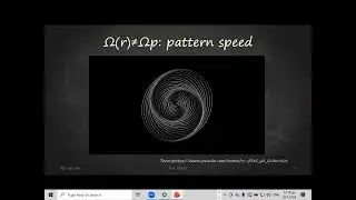 Bar-Free Grand-Design Spirals: Dynamics of Persistent Two-Armed Spiral Patterns (P. Patsis 20/1/26)