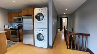 450 Bagot St, Unit 2