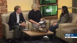 Ag Pen Pal Program connects students with farmers and ranchers around the state