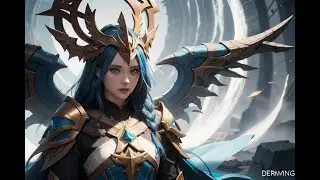 Skywrath Mage pos 4 with Razor