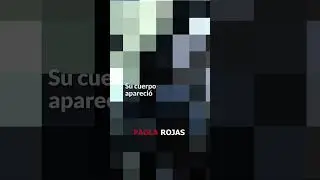 ⚠️ Asesinan al alcalde de Chilpancingo, Alejandro Arcos Catal&aacute;n. | Paola Rojas