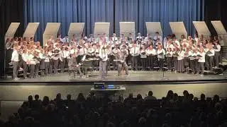 All-District Choir - Mixed Choir 2023