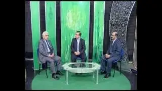 Din ve Cemiyyet noyabr 2012