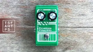 DOD Envelope Filter 440 - 90s Reissue