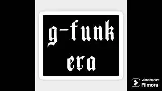 GHETTO STREET FIGHTERS &bull; SOMETHING SPECIAL (G-FUNK 1997) #LILCEAZGFUNK3213