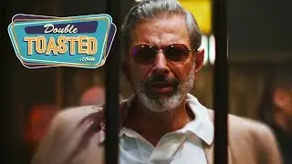HOTEL ARTEMIS TRAILER REACTION - John Wick Anyone?