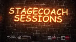 Rollercoaster - Performance - BJ Baartmans-The Space Age Travellers - Part 2 | StageCoach Sessions