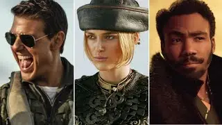 Top 25 Highest-Grossing Memorial Day Box Office Openers Revealed