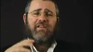 13 Shemos - Rabbi DovBer Pinson - Shemot 1:1-6:1 EXODUS