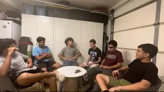 Alphacast PT.1