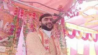 थोड़ा प्रयास नेमीचंद कुशवाहा जी कि आवाज में श्री सुशील अवधि यदुवंशी ❤