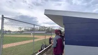 Matawan @ Manasquan Ending: 6&ndash;3-9-2 Wild Sequence.