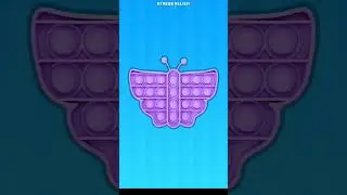 satisfying pop it fidget#asmr#satisfying#food#slime#games#foodlover#foodie#minivlog#minecraft#pubg