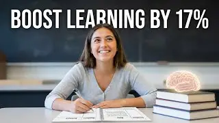 Cornell Notes: The Study Method Teachers Don't Teach You