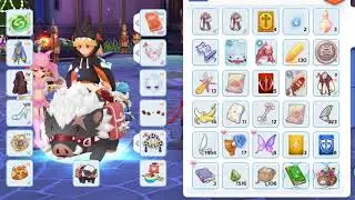 Ragnarok mobile - Full guide Oracle nightmare SOLO Chronomancer