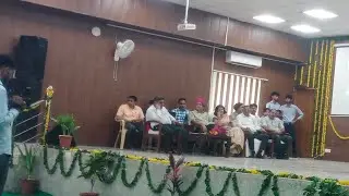SKN Agriculture University,Jobner ANNUAL FUNCTION Live...tfn