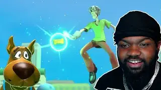 The Ultimate Sacrifice! League of Memes | Ultra Instinct Shaggy Origins @DevilArtemis REACTION