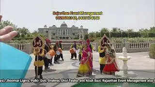 Shahi Lawazma Person for Wedding at Raffles Udaipur Resort Contact 9928686346, 9413174160