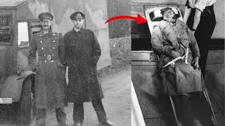 WW2's BIGGEST Deception Operation Mincemeat