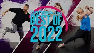 2022 It's A Wrap - Dance It Out With DancePlug