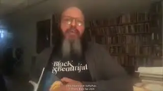 John Murillo reading A Refusal to Mourn the Deaths, By Gunfire, of Three Men in Brooklyn