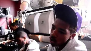 Refresh Band x Dope Mikey (Beautiful Body, Soul, and Mind)