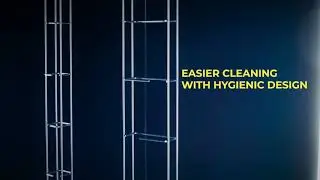 Product video for Axelent's Z-Tray