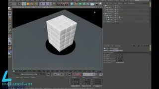 Cinema 4D   Motion Graphics & MoGraph Animation Tutorial