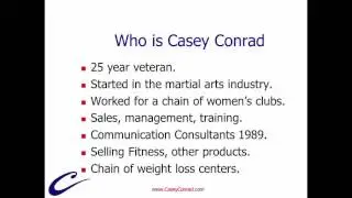 Selling Fitness Anytime Training Program Explanation Video