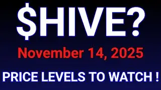HIVE Stock (HIVE Digital Technologies Ltd.) HIVE Stock Analysis | November 14, 2025 