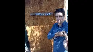 Rustic low tech living 8 - compost toilet system