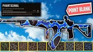 VANGUARD: FASTEST MOST EFFECTIVE WAY TO GET POINT BLANK KILLS/ HIP FIRE KILLS*!!!❗️ ( GET IN 1 DAY)!
