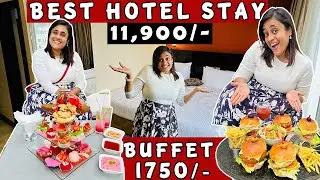 Best Hotel stay in Colombo | Budget Hotels Sri Lanka |தமிழ் review