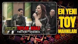 POPURİ NİGAR AGCABEDİLİ QARMON REHMAN CEBRAYİLLİ